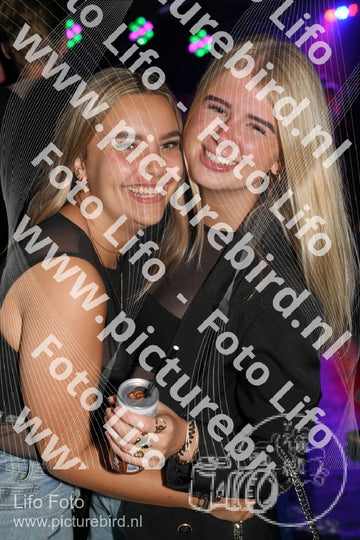Evenement foto: Serie SHN 2609
