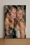Evenement foto: Serie SHN 2609