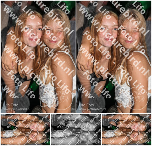Evenement foto: Serie SHN 2609