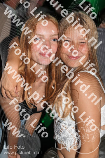 Evenement foto: Serie SHN 2609