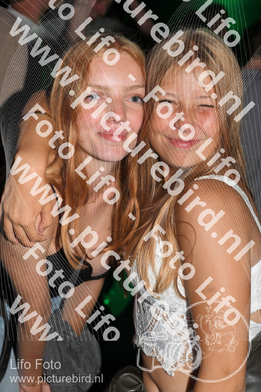 Evenement foto: Serie SHN 2609