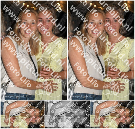 Evenement foto: Serie SHN 2609