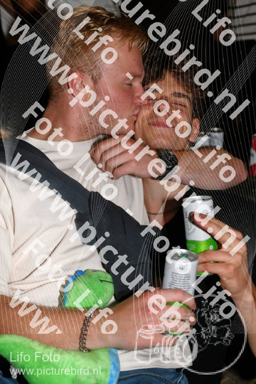 Evenement foto: Serie SHN 2609