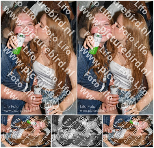 Evenement foto: Serie SHN 2609