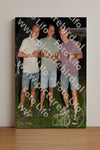 Evenement foto: Serie SHN 2609