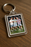 Evenement foto: Serie SHN 2609
