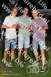 Evenement foto: Serie SHN 2609