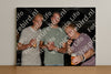 Evenement foto: Serie SHN 2609