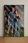 Evenement foto: Serie SHN 2609