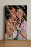 Evenement foto: Serie SHN 2609