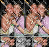 Evenement foto: Serie SHN 2609