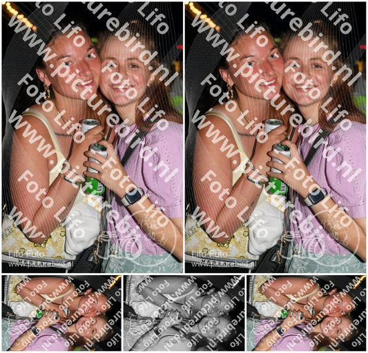Evenement foto: Serie SHN 2609