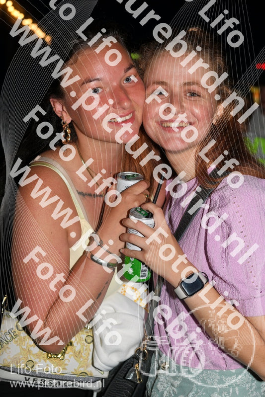 Evenement foto: Serie SHN 2609