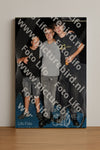 Evenement foto: Serie SHN 2609