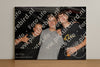 Evenement foto: Serie SHN 2609