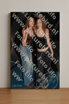 Evenement foto: Serie SHN 2609