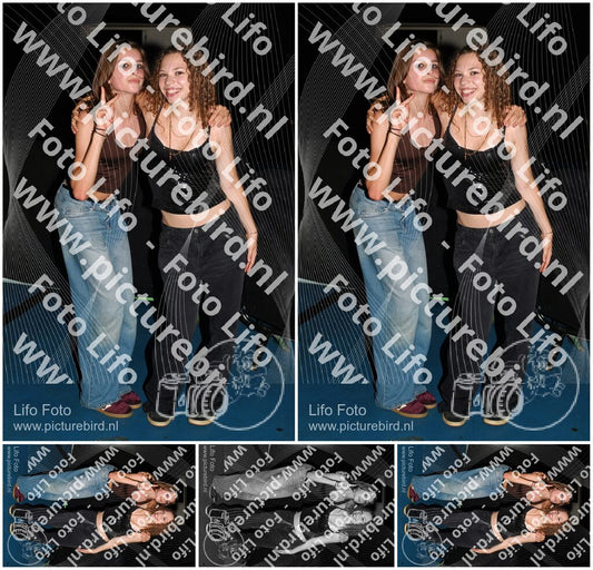 Evenement foto: Serie SHN 2609