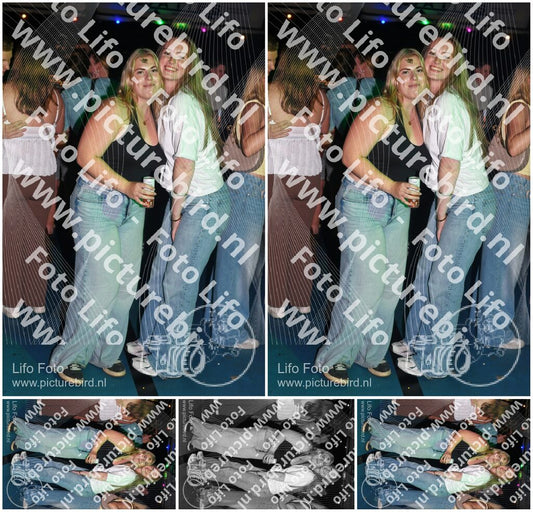Evenement foto: Serie SHN 2609