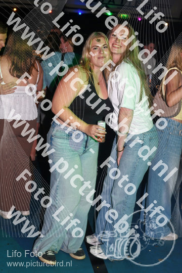 Evenement foto: Serie SHN 2609