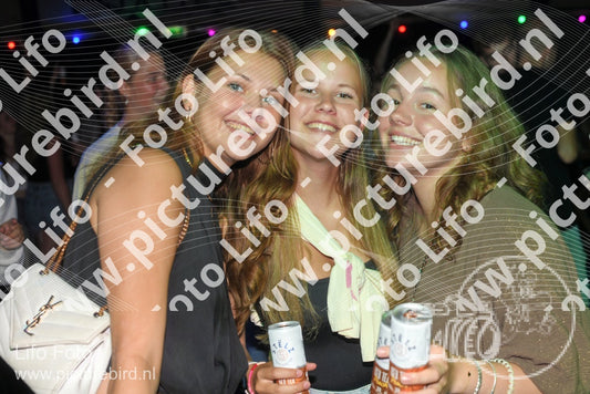 Evenement foto: Serie SHN 2609