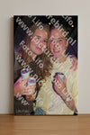 Evenement foto: Serie SHN 2609