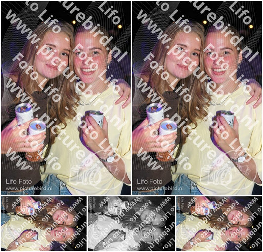 Evenement foto: Serie SHN 2609