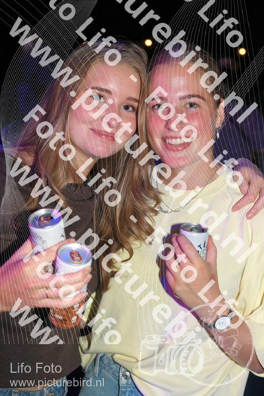 Evenement foto: Serie SHN 2609