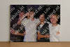 Evenement foto: Serie SHN 2609
