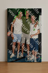 Evenement foto: Serie SHN 2609