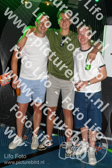 Evenement foto: Serie SHN 2609