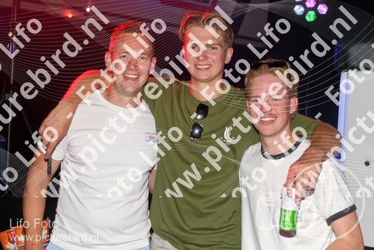 Evenement foto: Serie SHN 2609