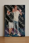 Evenement foto: Serie SHN 2609