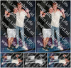 Evenement foto: Serie SHN 2609