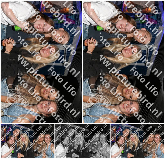 Evenement foto: Serie SHN 2609