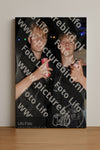 Evenement foto: Serie SHN 2609