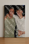 Evenement foto: Serie SHN 2609