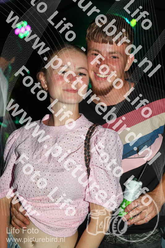 Evenement foto: Serie SHN 2609