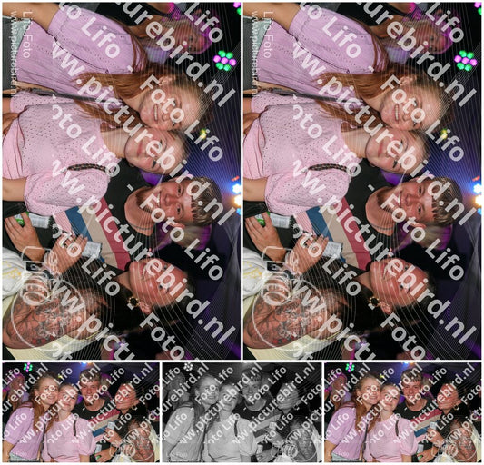 Evenement foto: Serie SHN 2609