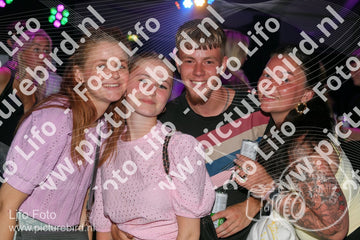 Evenement foto: Serie SHN 2609