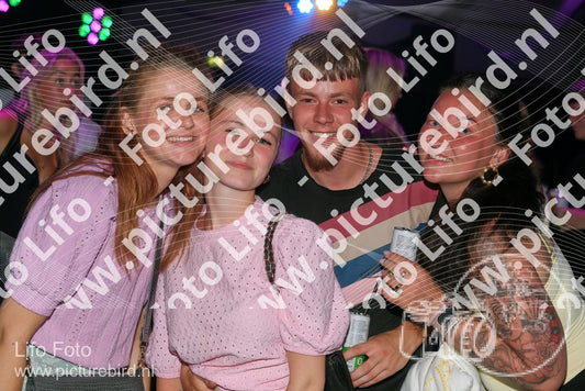 Evenement foto: Serie SHN 2609