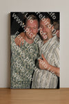 Evenement foto: Serie SHN 2609