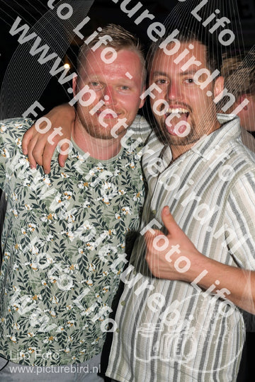 Evenement foto: Serie SHN 2609