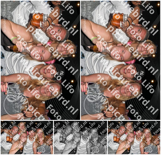 Evenement foto: Serie SHN 2609