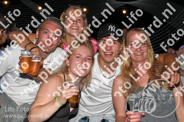 Evenement foto: Serie SHN 2609