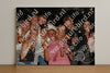Evenement foto: Serie SHN 2609