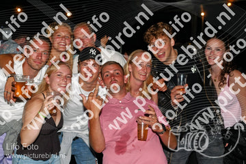 Evenement foto: Serie SHN 2609