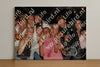 Evenement foto: Serie SHN 2609