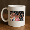 Evenement foto: Serie SHN 2609