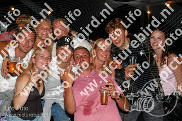 Evenement foto: Serie SHN 2609