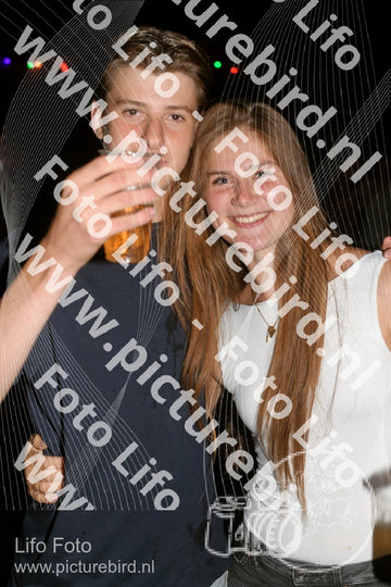 Evenement foto: Serie SHN 2610